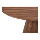 Otago 54" Round Dining Table