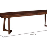 Godenza Bench