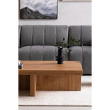 Folke Natural Coffee Table