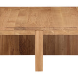 Folke Natural Coffee Table