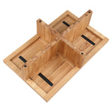 Folke Natural Coffee Table