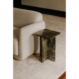 Blair Marble Accent Table