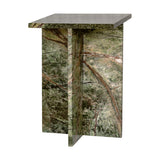Blair Marble Accent Table