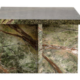 Blair Marble Accent Table