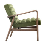 Anderson Armchair - Dark Ivy