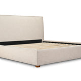 Luzon Upholstered Bed