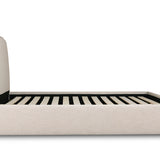 Luzon Upholstered Bed