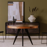Parq Dining Table