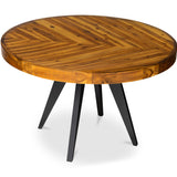 Parq Dining Table
