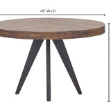 Parq Dining Table