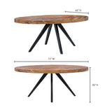 Parq Dining Table