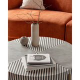 Chameau Coffee Table