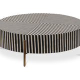 Chameau Coffee Table