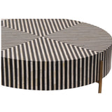 Chameau Coffee Table