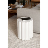 Taffy Accent Table