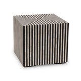 Terning End Table