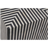 Terning End Table
