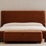 Ichigo Storage Bench