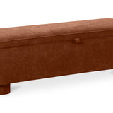 Ichigo Storage Bench