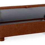 Ichigo Storage Bench
