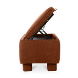 Ichigo Storage Bench