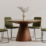 Otago Round Dining Table