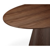 Otago Oval Dining Table