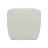 Stevie Lounge Chair - Cream
