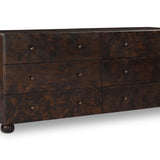 York 6 Drawer Dresser