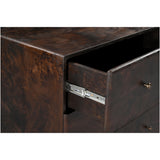 York 6 Drawer Dresser