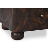 York 6 Drawer Dresser