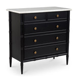 Eleanor 5 drawer Chest