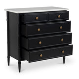 Eleanor 5 drawer Chest