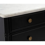 Eleanor 5 drawer Chest