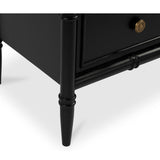 Eleanor 5 drawer Chest