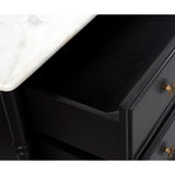 Eleanor 6 drawer Dresser