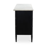 Eleanor 6 drawer Dresser