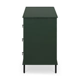 Reagan 6 Drawer Dresser