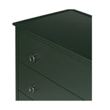 Reagan 6 Drawer Dresser