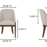 Edward Dining Chair