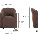 Drava Dining Chair