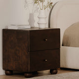York Nightstand