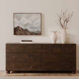 York 6 Drawer Dresser