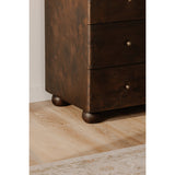 York 6 Drawer Dresser