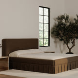 Maren Upholstered Bed