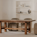 Drava Dining Chair