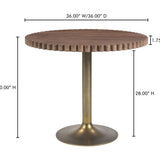 Nomi Cafe Table