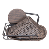 Petunia - 3 Piece Garden Set