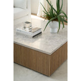 Carmen Coffee Table Skylark