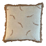 Betty Pillow - 20" x 20"